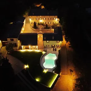 Borgo La Morra Bauernhof Pavullo nel Frignano