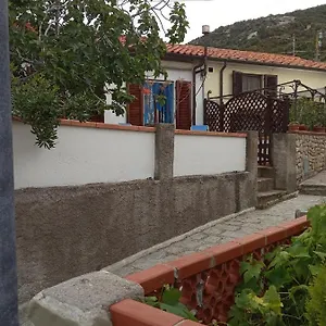 Ferienhaus Panorama, La Guardia