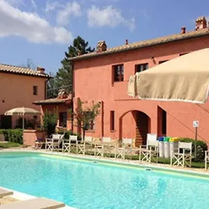 Apartment Nel Cuore Della Toscana, Castagno (Val D'Elsa)