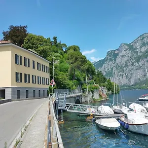 L'incanto Dell'airone Apartment Malgrate
