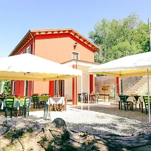 Bauernhof La Vecchia Cascina, Filattiera
