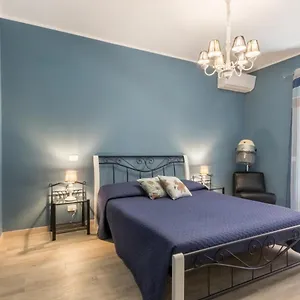 San Lorenzo Apartment Capitana