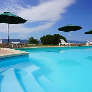 Podere Santa Virginia Alloggio per agriturismo
