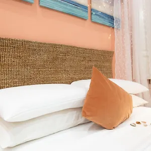 Zenflamingo Mini Monolocale Apartment Cagliari