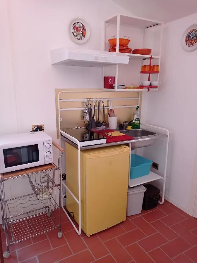Tra Mare E Bosco Nella Splendida Quercianella Villa 0*,