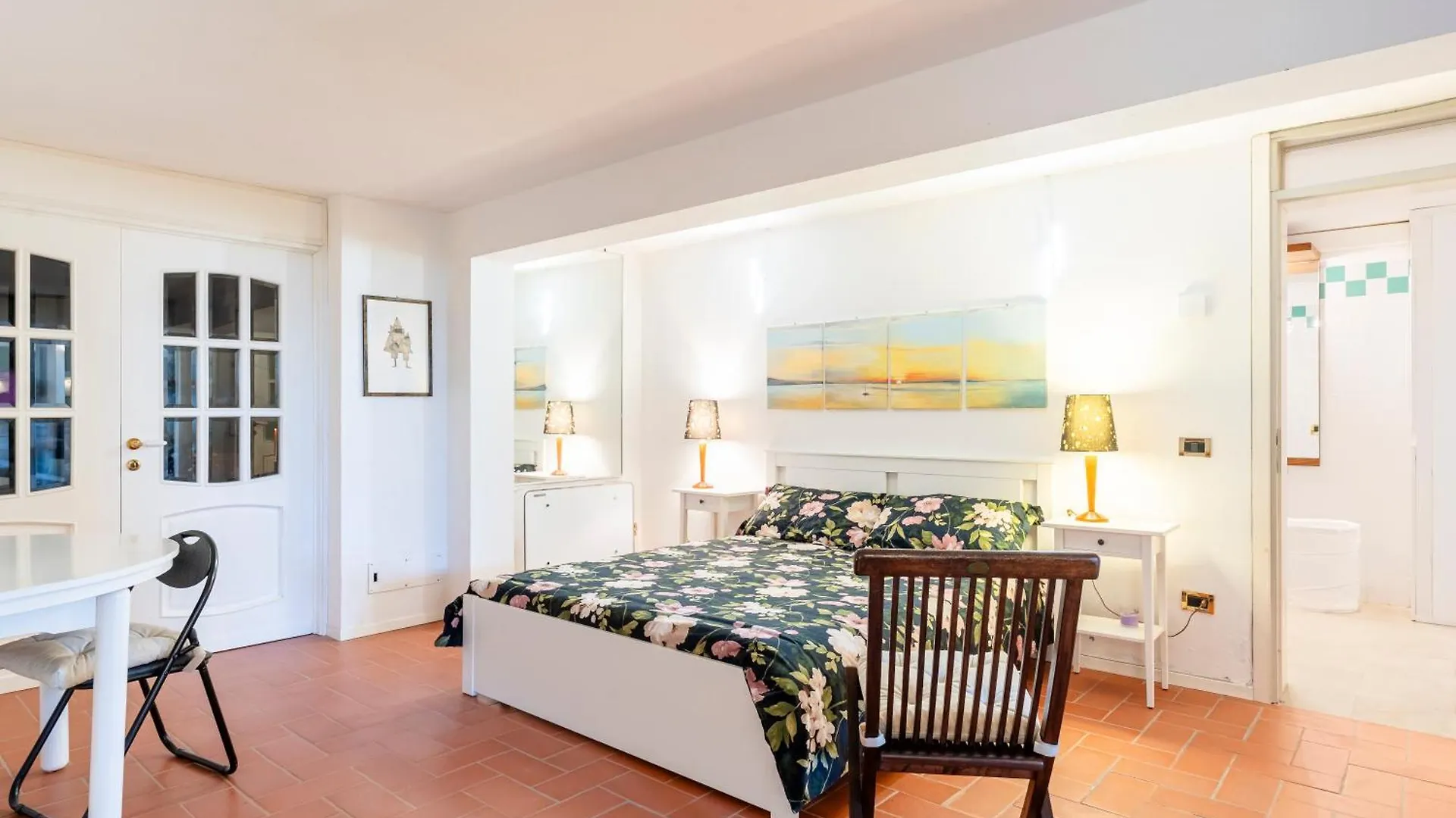 Tra Mare E Bosco Nella Splendida Quercianella Villa Holiday home
