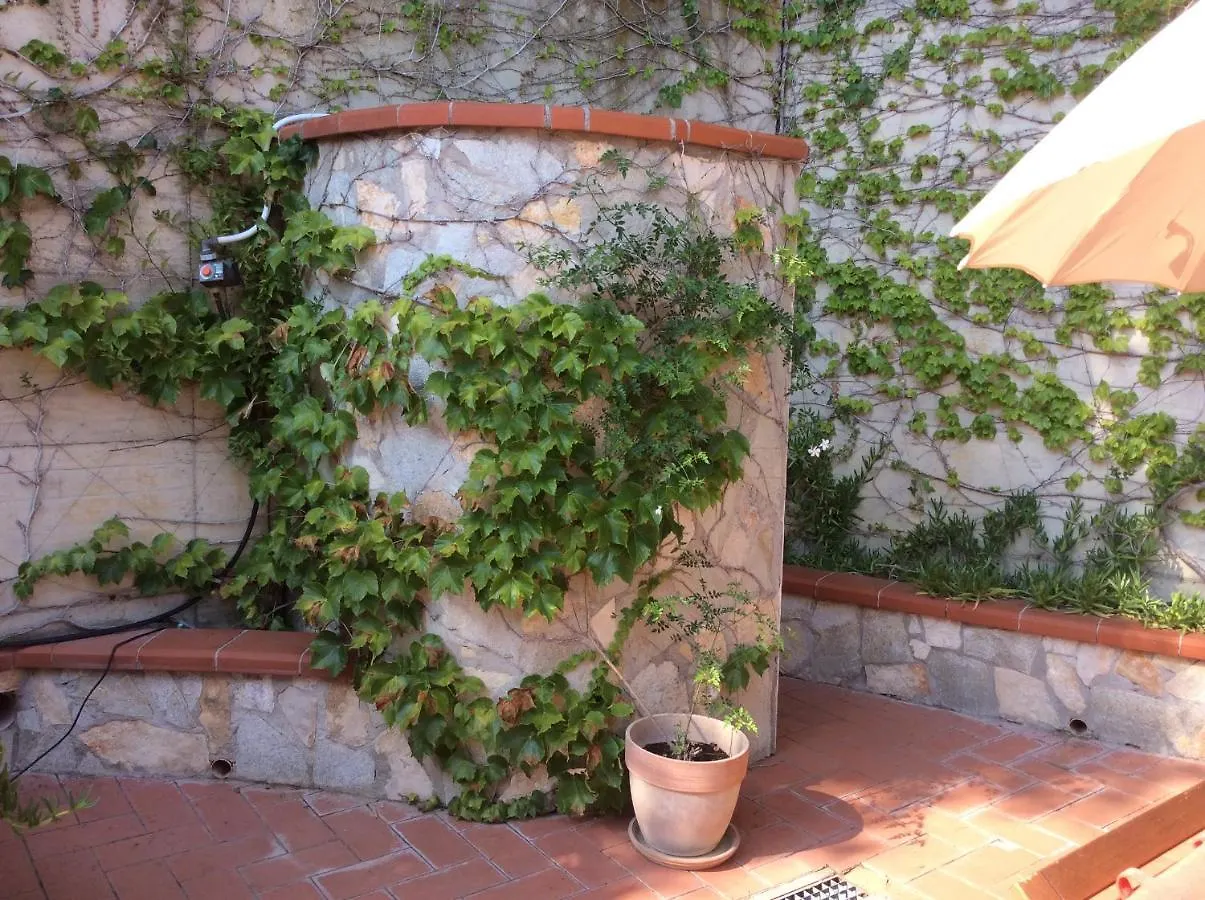 Casa vacanze Villa Tra mare e bosco nella splendida Quercianella