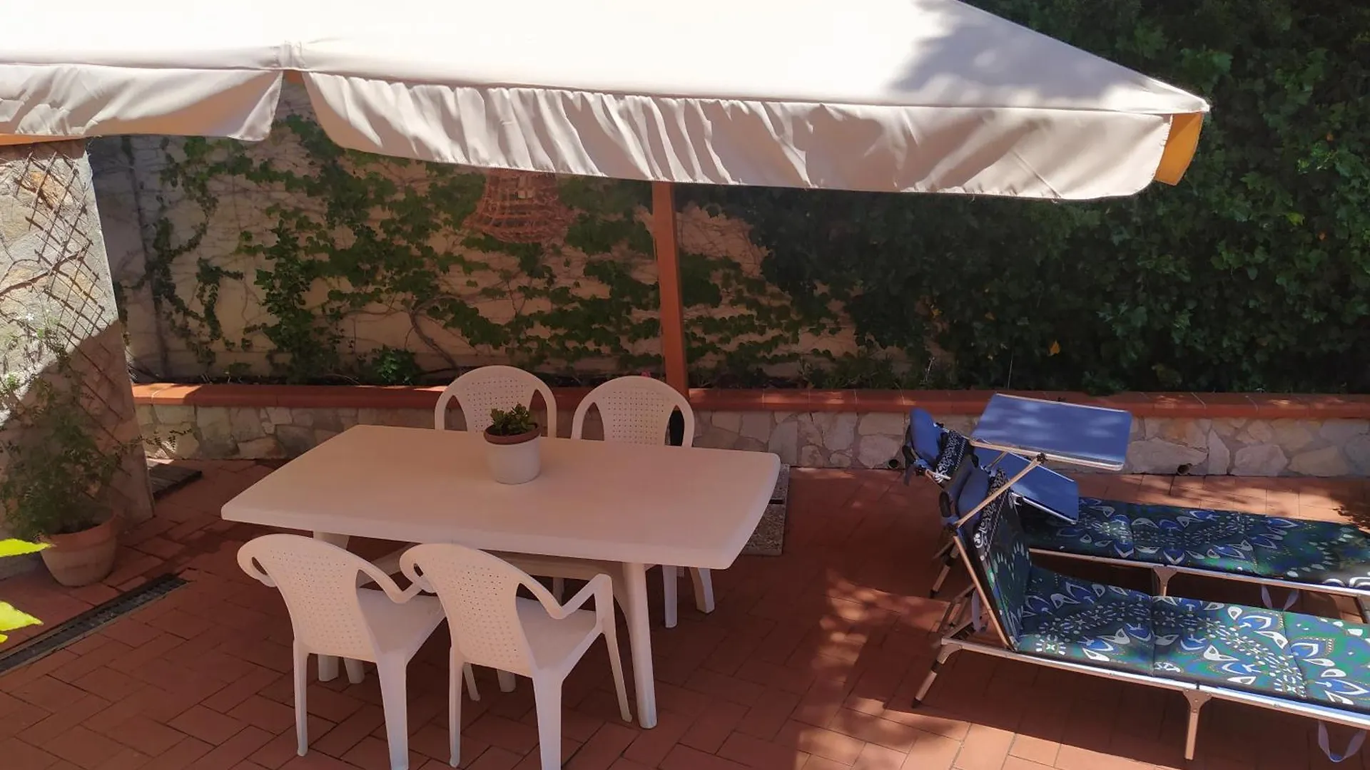 Villa Tra mare e bosco nella splendida Quercianella