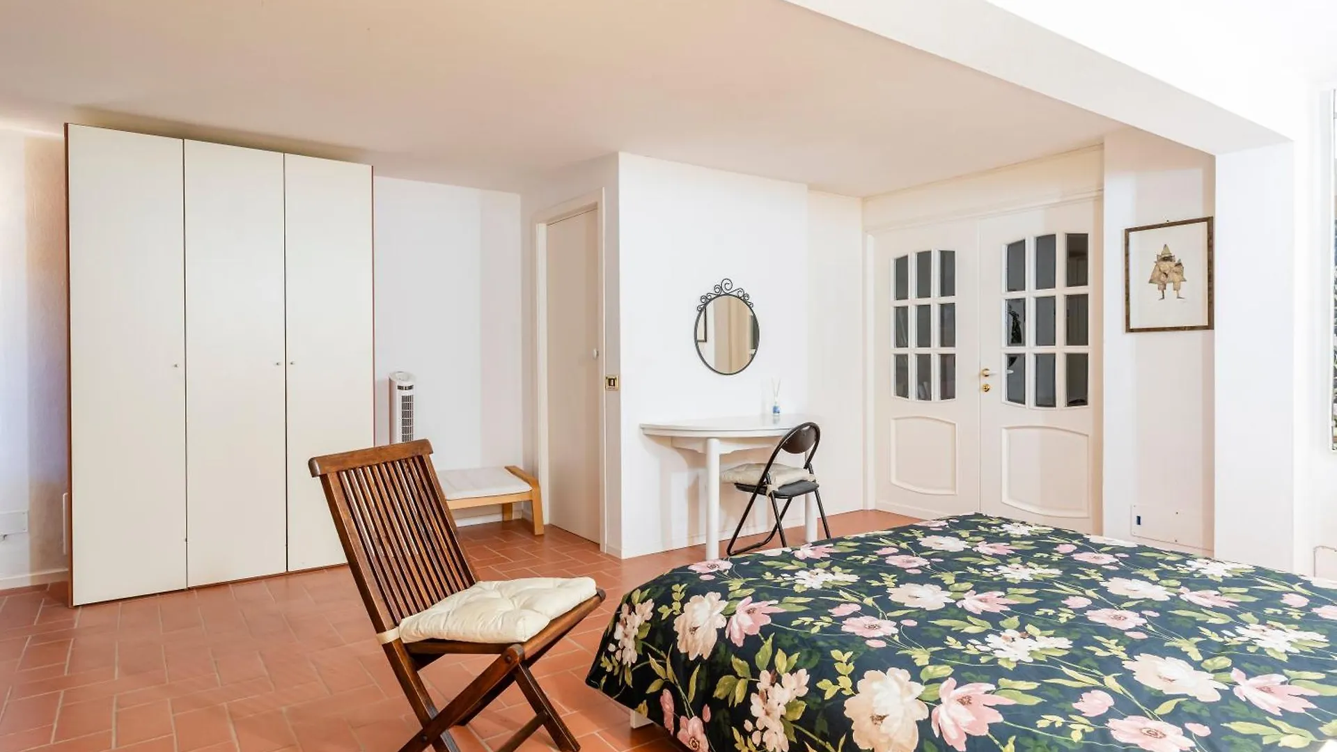 Casa vacanze Villa Tra mare e bosco nella splendida Quercianella